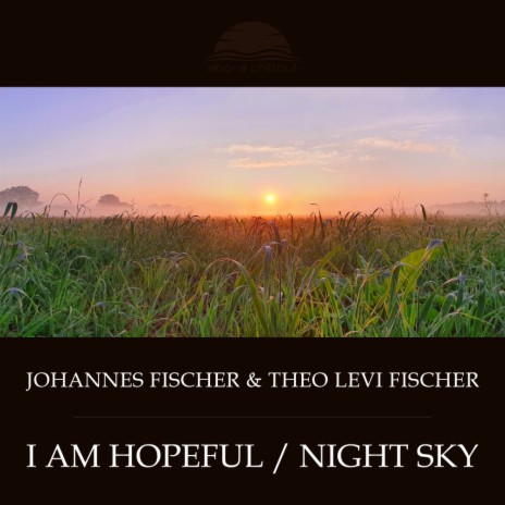 Night Sky (Piano Version) ft. Theo Levi Fischer
