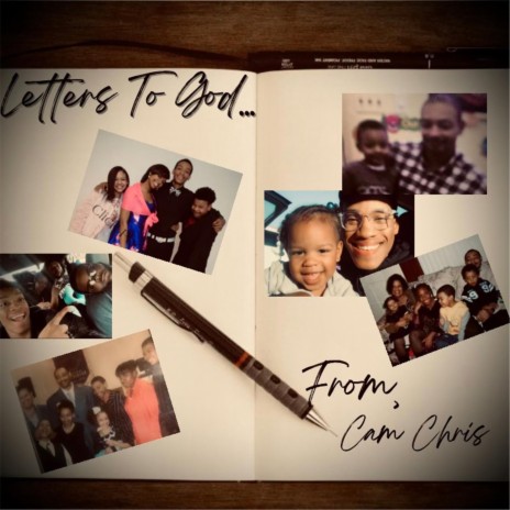 Letters to God | Boomplay Music