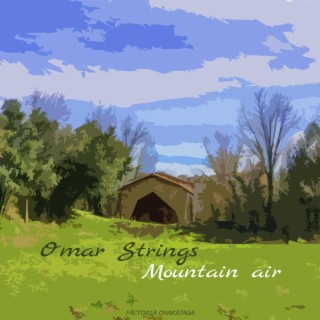 Omar String