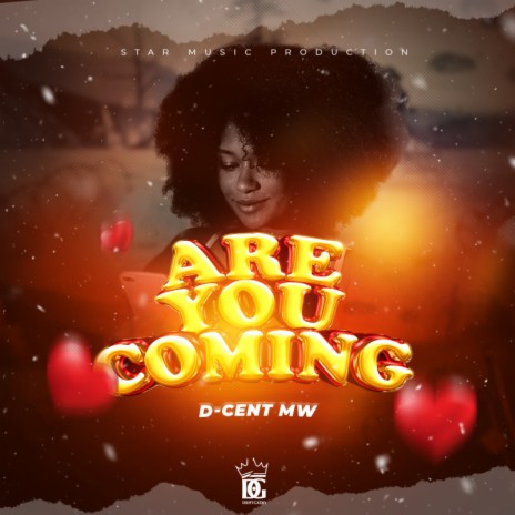 Are you coming | Boomplay Music