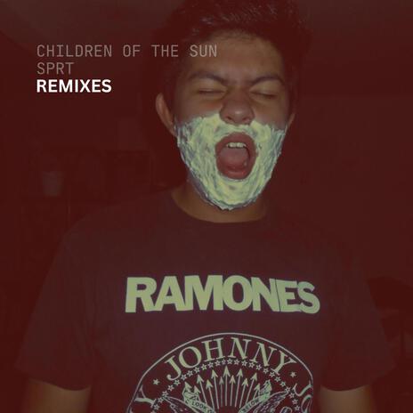 CHILDREN OF THE SUN (SLOWED + REVERB) | Boomplay Music