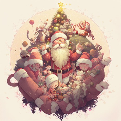 Santa Claus Is Comin' to Town ft. Calming Christmas Music & Classical Christmas Music | Boomplay Music