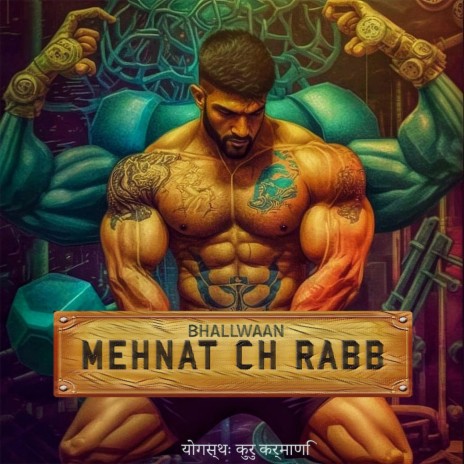 Mehnat Ch Rabb | Boomplay Music