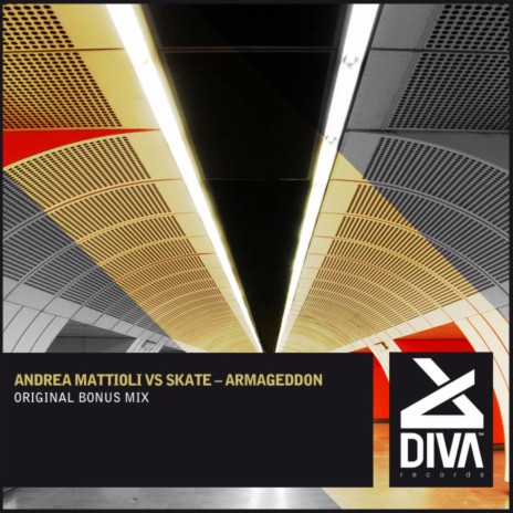 Armageddon ft. Skate