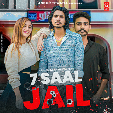 7 Saal Jail ft. Khuswant & Anchal