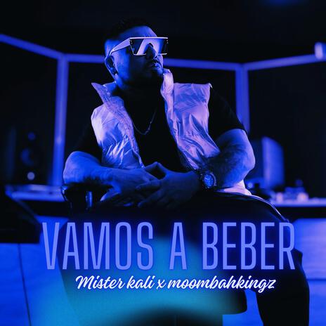 Vamos a beber ft. Moombahkingz | Boomplay Music