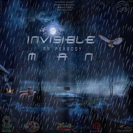 Invisible man ft. THCproductions
