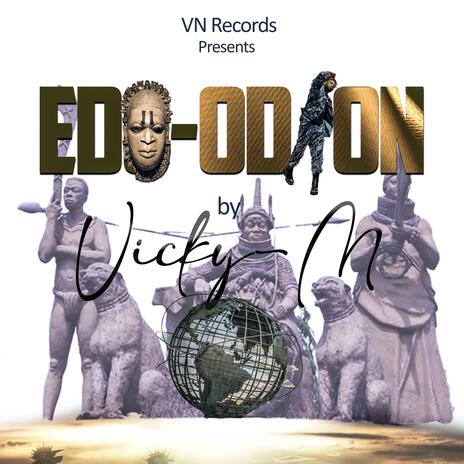 EDO ODION | Boomplay Music