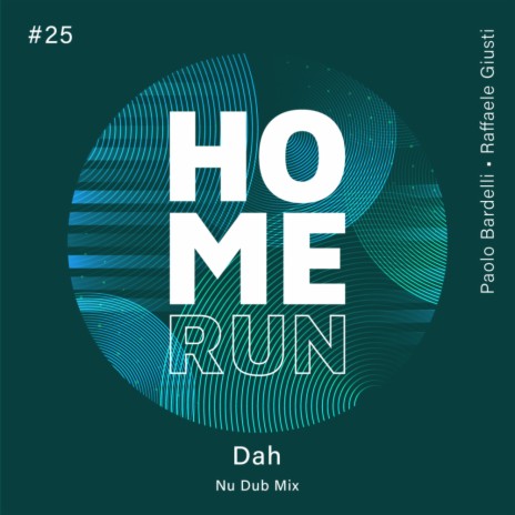 Dah (Nu Dub Mix) ft. Raffaele Giusti | Boomplay Music