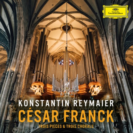 Franck: Andantino in A-Flat Major, CFF 86 | Boomplay Music