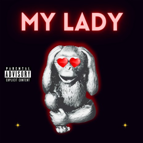 My lady ft. Mr Wireless | Boomplay Music