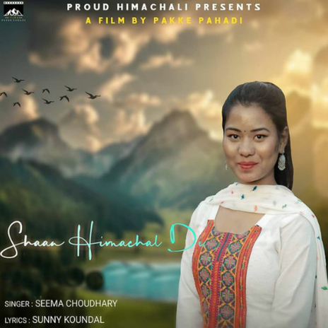 Shaan Himachal | Boomplay Music