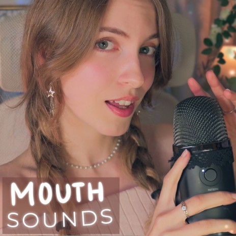 ASMR Grrr Grrr - Intense Trigger Words and Mouth Sounds | Boomplay Music