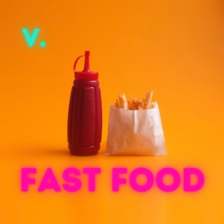 FAST FOOD (SAUSAGE)