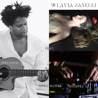 AfroHouse | JOIASS | Flavia Zanelli | GOSPEL J.