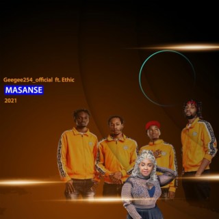 masanse (feat. ethicentertainment)