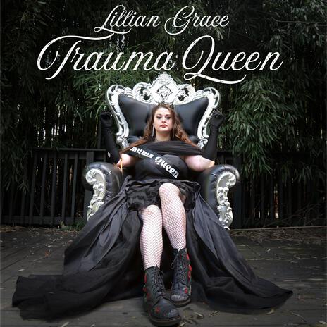 Trauma Queen | Boomplay Music