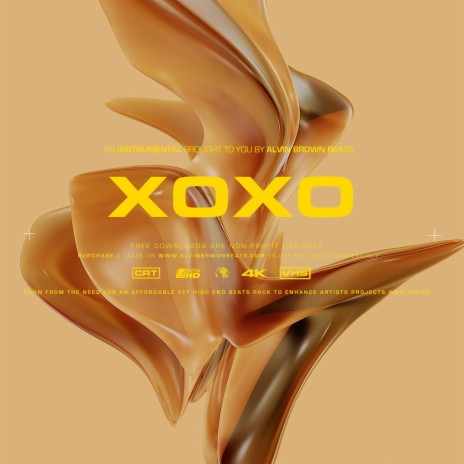 XOXO | Boomplay Music