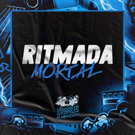 RITMADA MORTAL ft. MC Jhey & DJ Game Beat | Boomplay Music