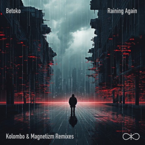 Raining Again (Kolombo Remix) | Boomplay Music