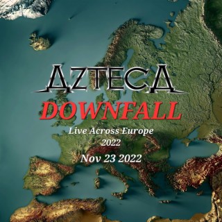 Downfall (Live Across Europe)