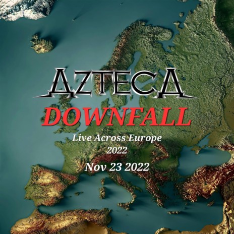Downfall (Live Across Europe)