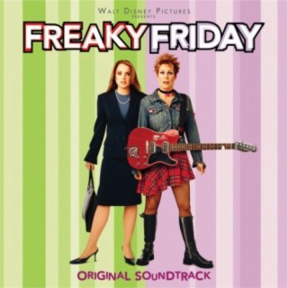 Freaky Friday Original Soundtrack