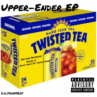 Upper-Ender EP