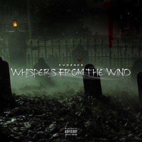 WHISPERS FROM THE WIND | Boomplay Music