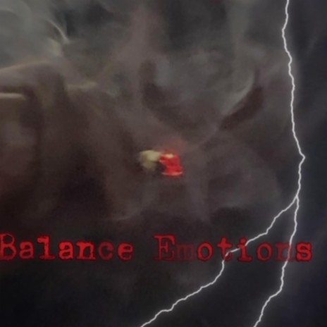 Balance Emotions | Boomplay Music