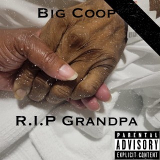 Big Shaun (R.i.P Grandaddy)