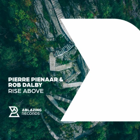 Rise Above (Extended Mix) ft. Rob Dalby
