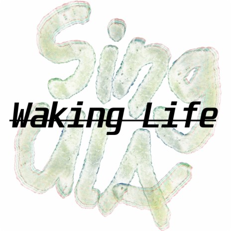 Waking Life | Boomplay Music