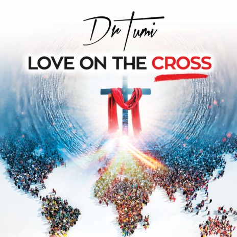 Love On The Cross (Live)