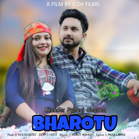 Bharotu | Boomplay Music