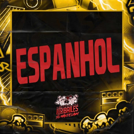 ESPANHOL ft. DJ Game Beat | Boomplay Music