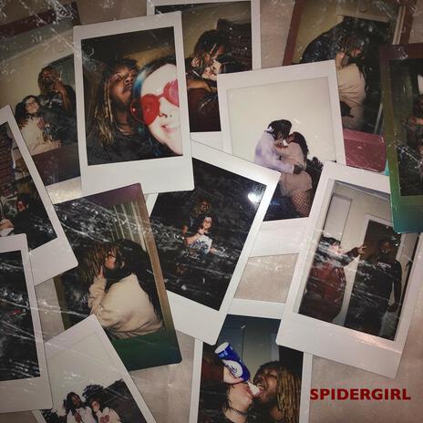 SPIDERGIRL | Boomplay Music