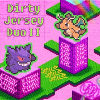 Dirty Jersey Duo II