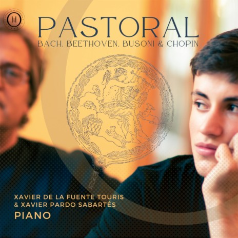 Beethoven: Piano Sonata No. 15 in D Major, Op. 28; Pastorale
