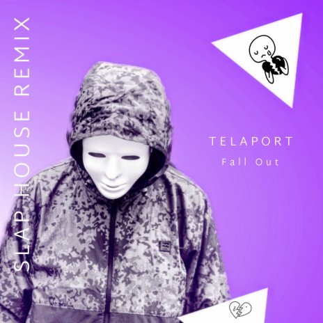 Fall out (Slap House Remix) | Boomplay Music