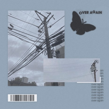 over again | Boomplay Music