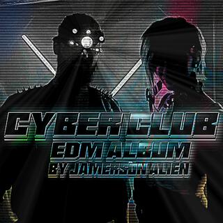 CYBER CLUB