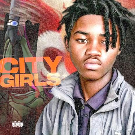 City Girls | Boomplay Music