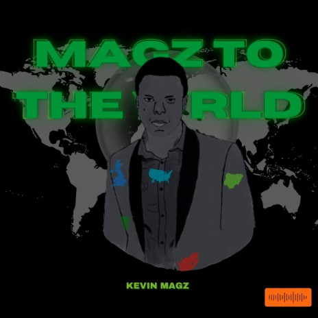 Magz to the Wrld | Boomplay Music