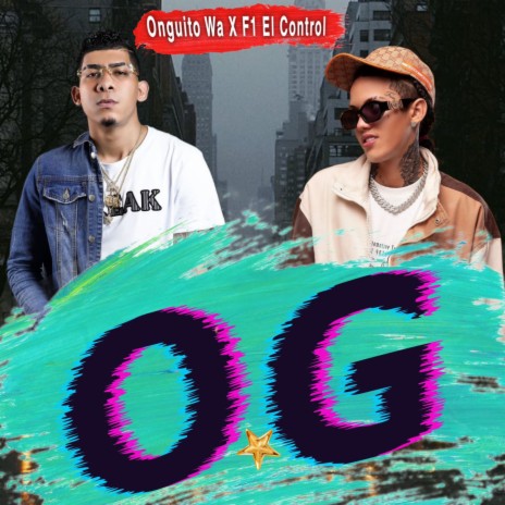 OG ft. Onguito wa | Boomplay Music