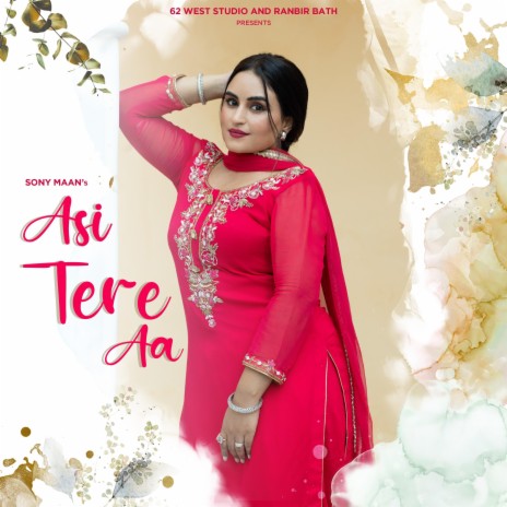 Asi Tere aa | Boomplay Music