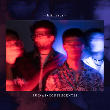 Efímeros | Boomplay Music