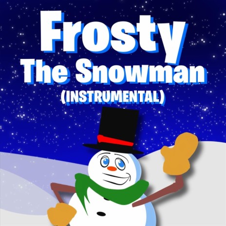 Frosty the Snowman (Instrumental)