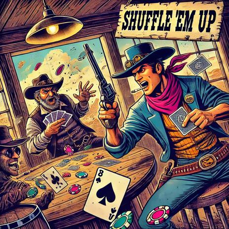 Shuffle 'Em Up