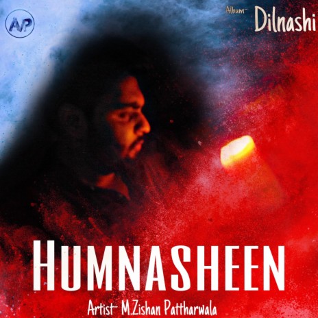 Humnasheen Soul - Album Dilnashi